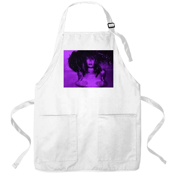 Sheryl Crow Apron