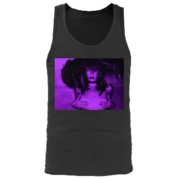 Sheryl Crow Men's Tank Top