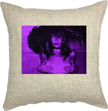 Sheryl Crow Pillow