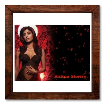 Shilpa Shetty 12x12