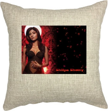 Shilpa Shetty Pillow