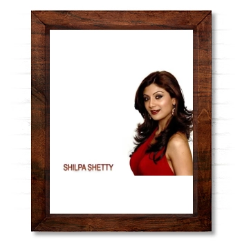 Shilpa Shetty 14x17