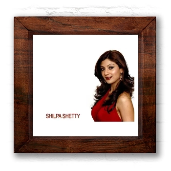 Shilpa Shetty 6x6