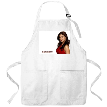 Shilpa Shetty Apron