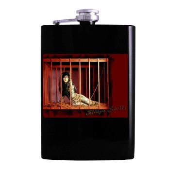 Shilpa Shetty Hip Flask