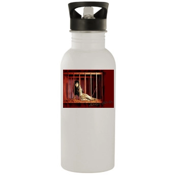 Shilpa Shetty Stainless Steel Water Bottle