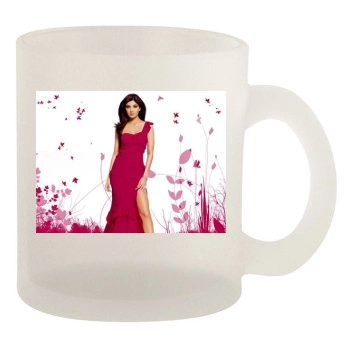 Shilpa Shetty 10oz Frosted Mug