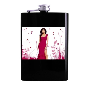 Shilpa Shetty Hip Flask