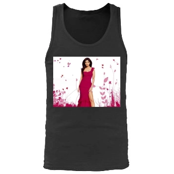 Shilpa Shetty Men's Tank Top