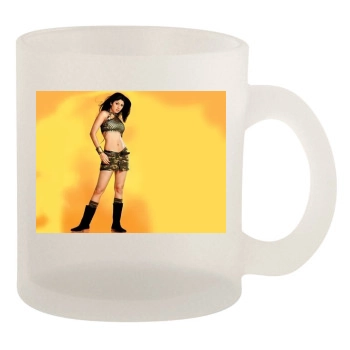 Shilpa Shetty 10oz Frosted Mug