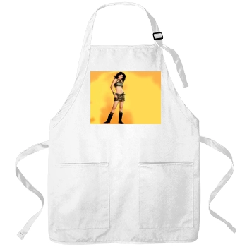 Shilpa Shetty Apron