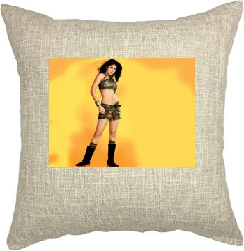 Shilpa Shetty Pillow