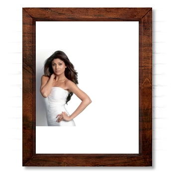 Shilpa Shetty 14x17