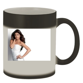 Shilpa Shetty Color Changing Mug