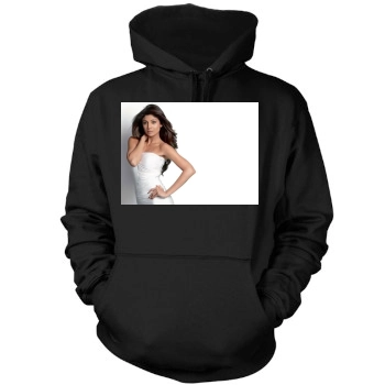 Shilpa Shetty Mens Pullover Hoodie Sweatshirt