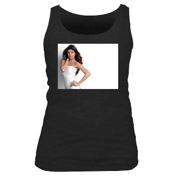 Shilpa Shetty Women's Tank Top