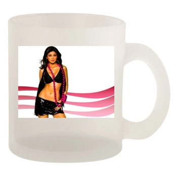 Shilpa Shetty 10oz Frosted Mug