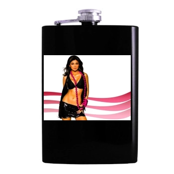 Shilpa Shetty Hip Flask