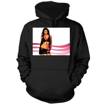 Shilpa Shetty Mens Pullover Hoodie Sweatshirt