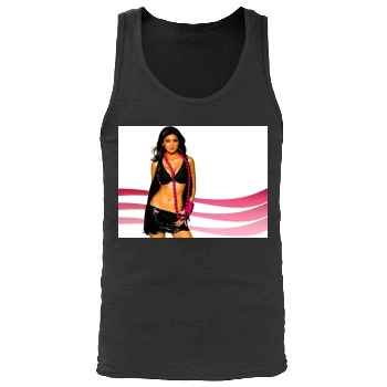 Shilpa Shetty Men's Tank Top