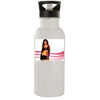 Shilpa Shetty Stainless Steel Water Bottle