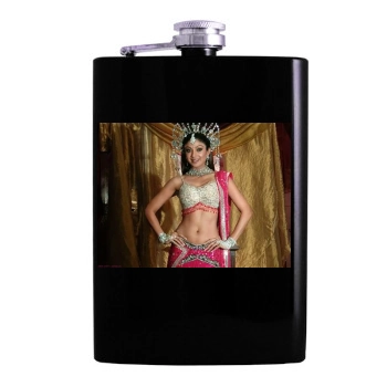 Shilpa Shetty Hip Flask