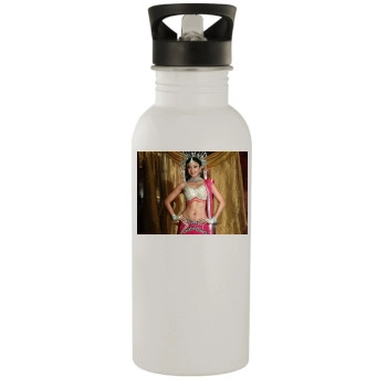 Shilpa Shetty Stainless Steel Water Bottle