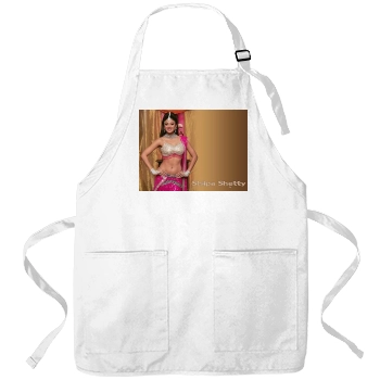 Shilpa Shetty Apron