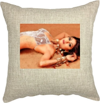 Shilpa Shetty Pillow