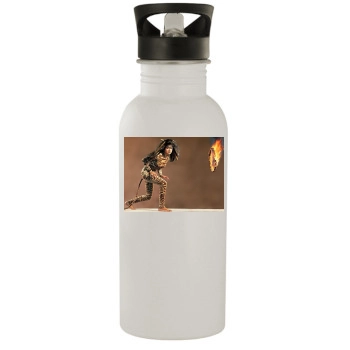 Shilpa Shetty Stainless Steel Water Bottle