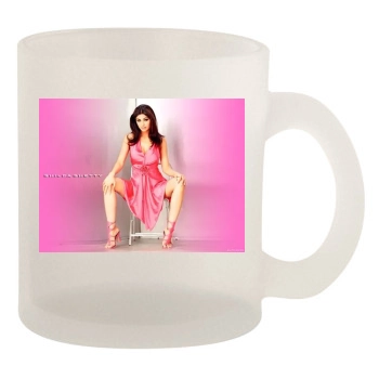 Shilpa Shetty 10oz Frosted Mug