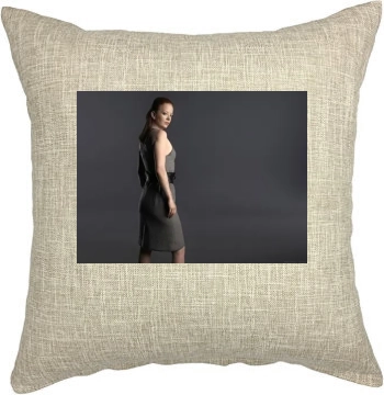 Shirley Manson Pillow