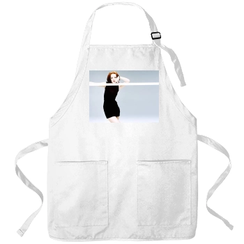 Shirley Manson Apron