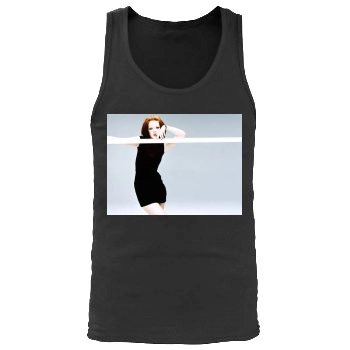 Shirley Manson Men's Tank Top