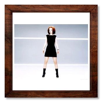 Shirley Manson 12x12