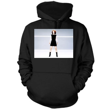 Shirley Manson Mens Pullover Hoodie Sweatshirt