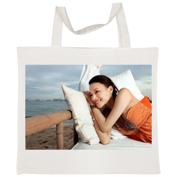 Shu Qi Tote