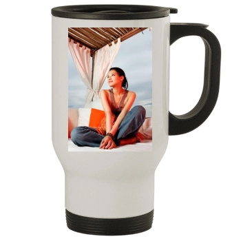 Shu Qi Stainless Steel Travel Mug