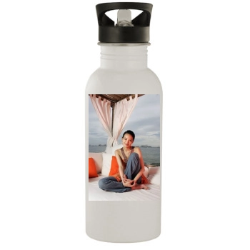 Shu Qi Stainless Steel Water Bottle