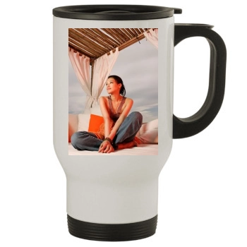 Shu Qi Stainless Steel Travel Mug