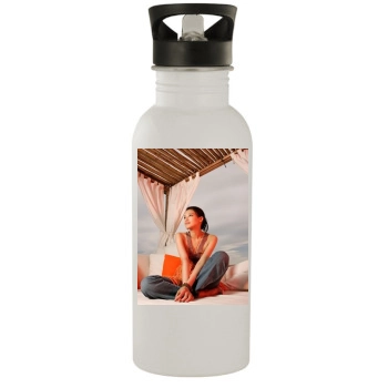 Shu Qi Stainless Steel Water Bottle