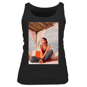 Shu Qi Women's Tank Top