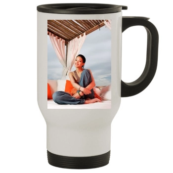 Shu Qi Stainless Steel Travel Mug