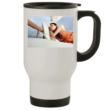 Shu Qi Stainless Steel Travel Mug