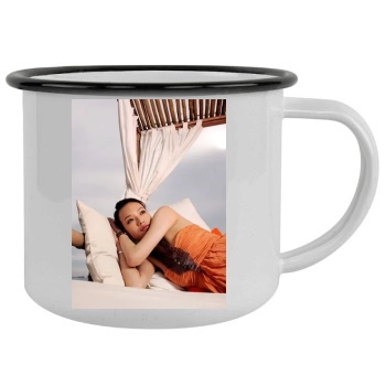 Shu Qi Camping Mug