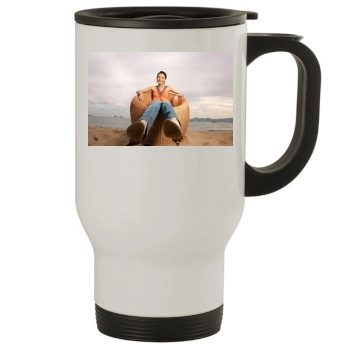 Shu Qi Stainless Steel Travel Mug