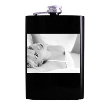 Sienna Miller Hip Flask