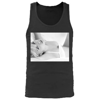 Sienna Miller Men's Tank Top