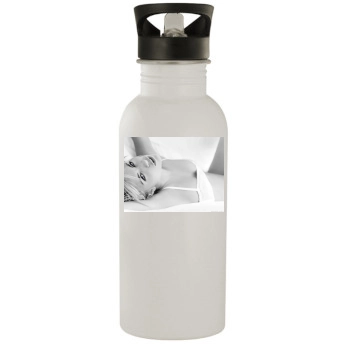 Sienna Miller Stainless Steel Water Bottle