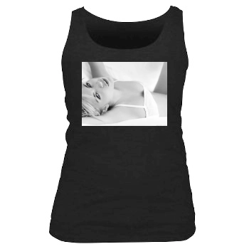 Sienna Miller Women's Tank Top